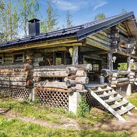 Holiday Home Kulpakko 2 By Interhome Tiainen Екстериор снимка