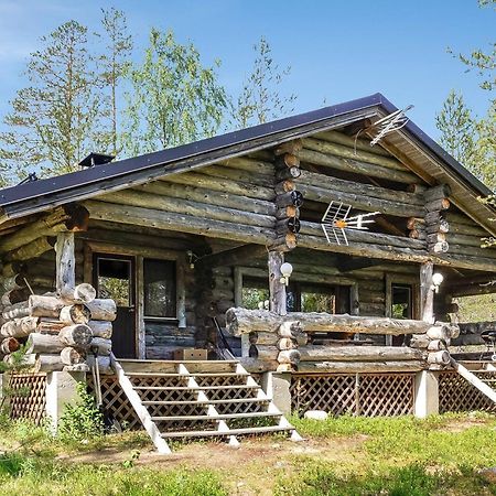 Holiday Home Kulpakko 2 By Interhome Tiainen Екстериор снимка