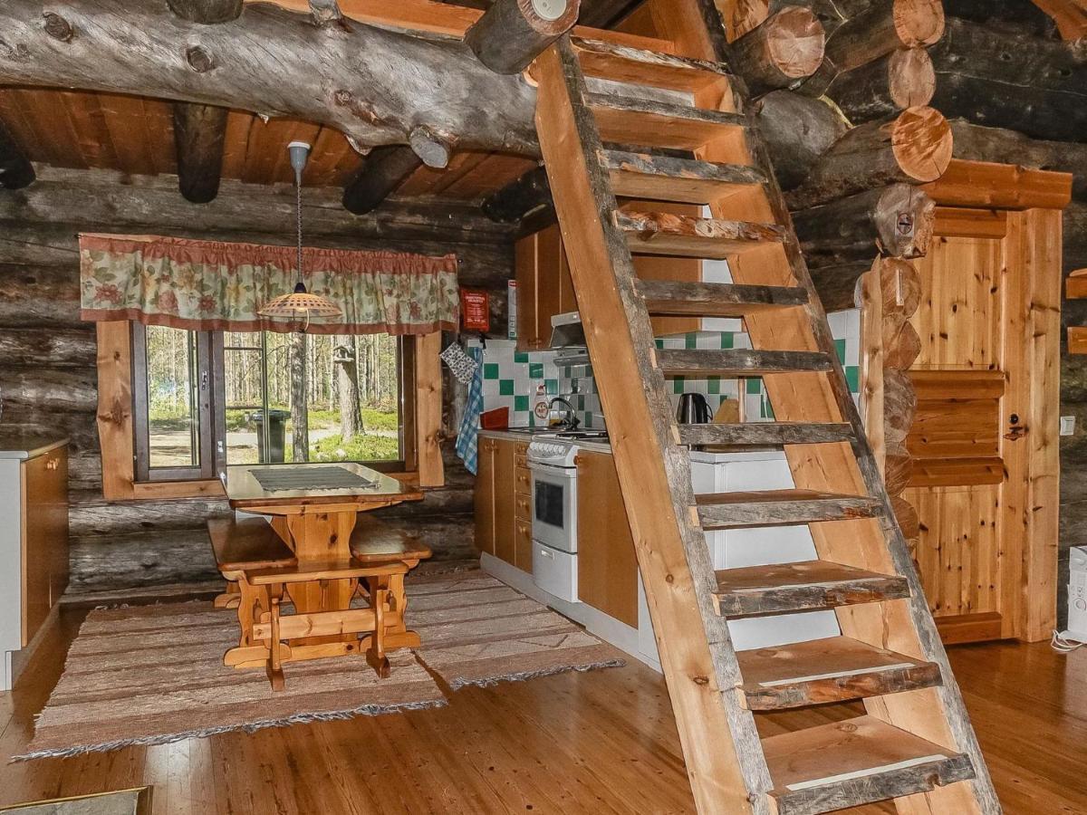Holiday Home Kulpakko 2 By Interhome Tiainen Екстериор снимка