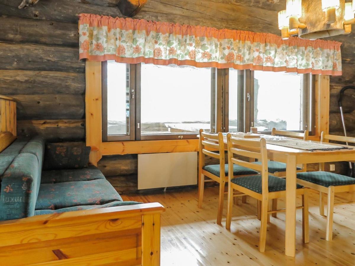 Holiday Home Kulpakko 2 By Interhome Tiainen Екстериор снимка