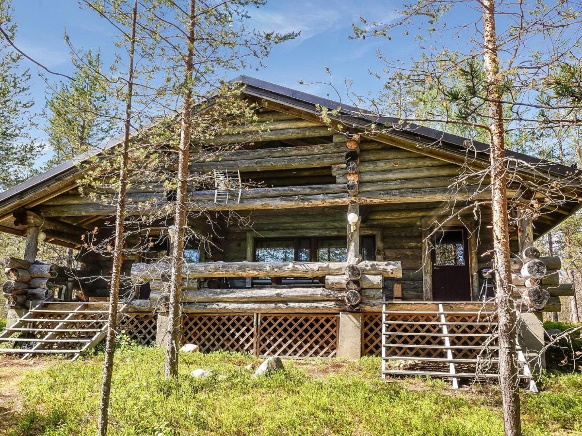 Holiday Home Kulpakko 2 By Interhome Tiainen Екстериор снимка