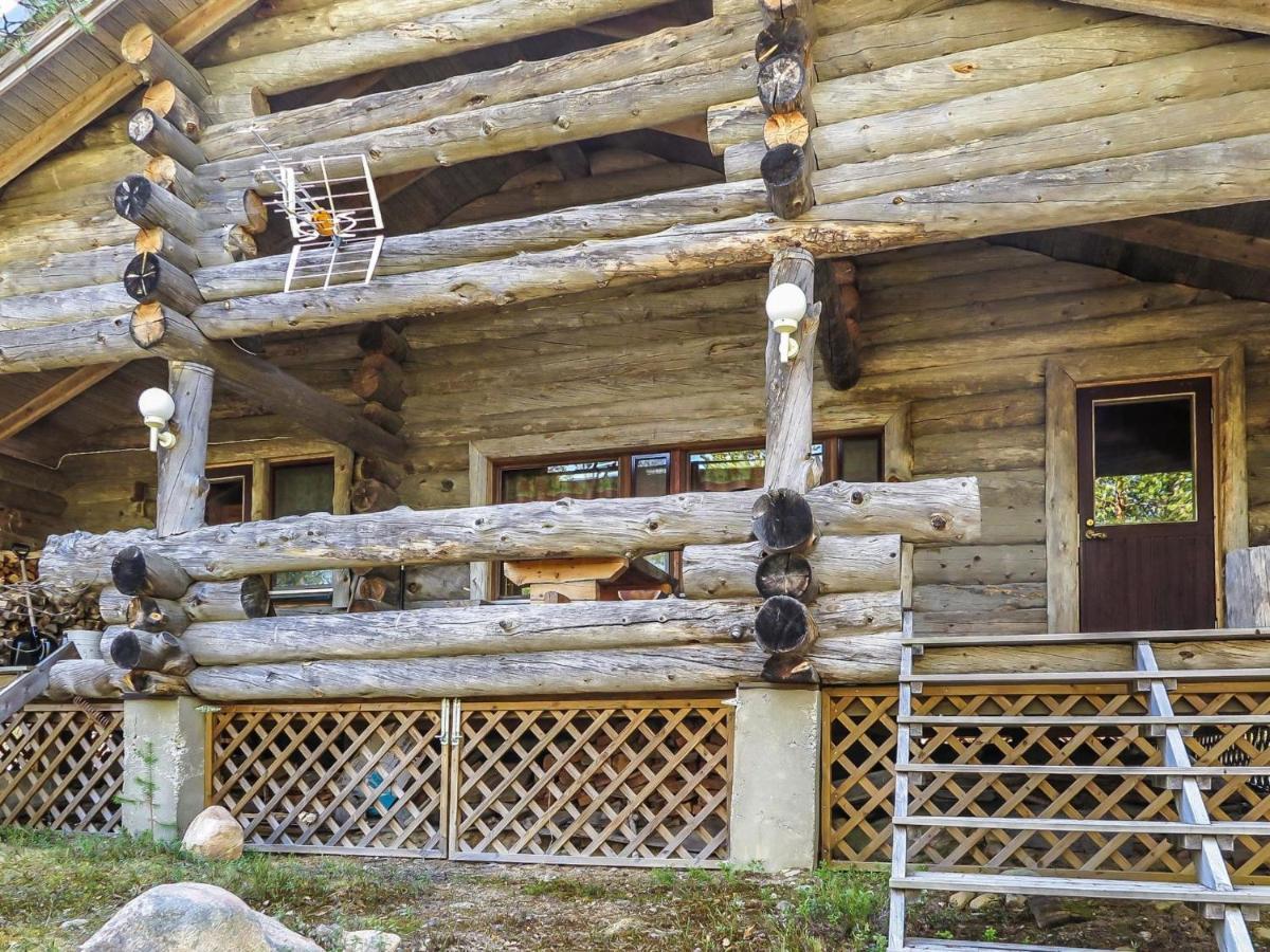 Holiday Home Kulpakko 2 By Interhome Tiainen Екстериор снимка