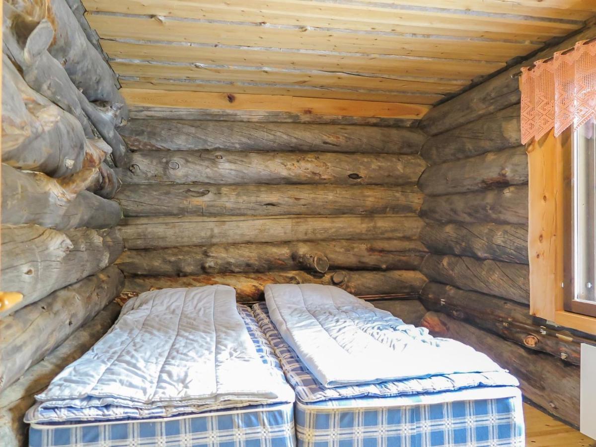 Holiday Home Kulpakko 2 By Interhome Tiainen Екстериор снимка