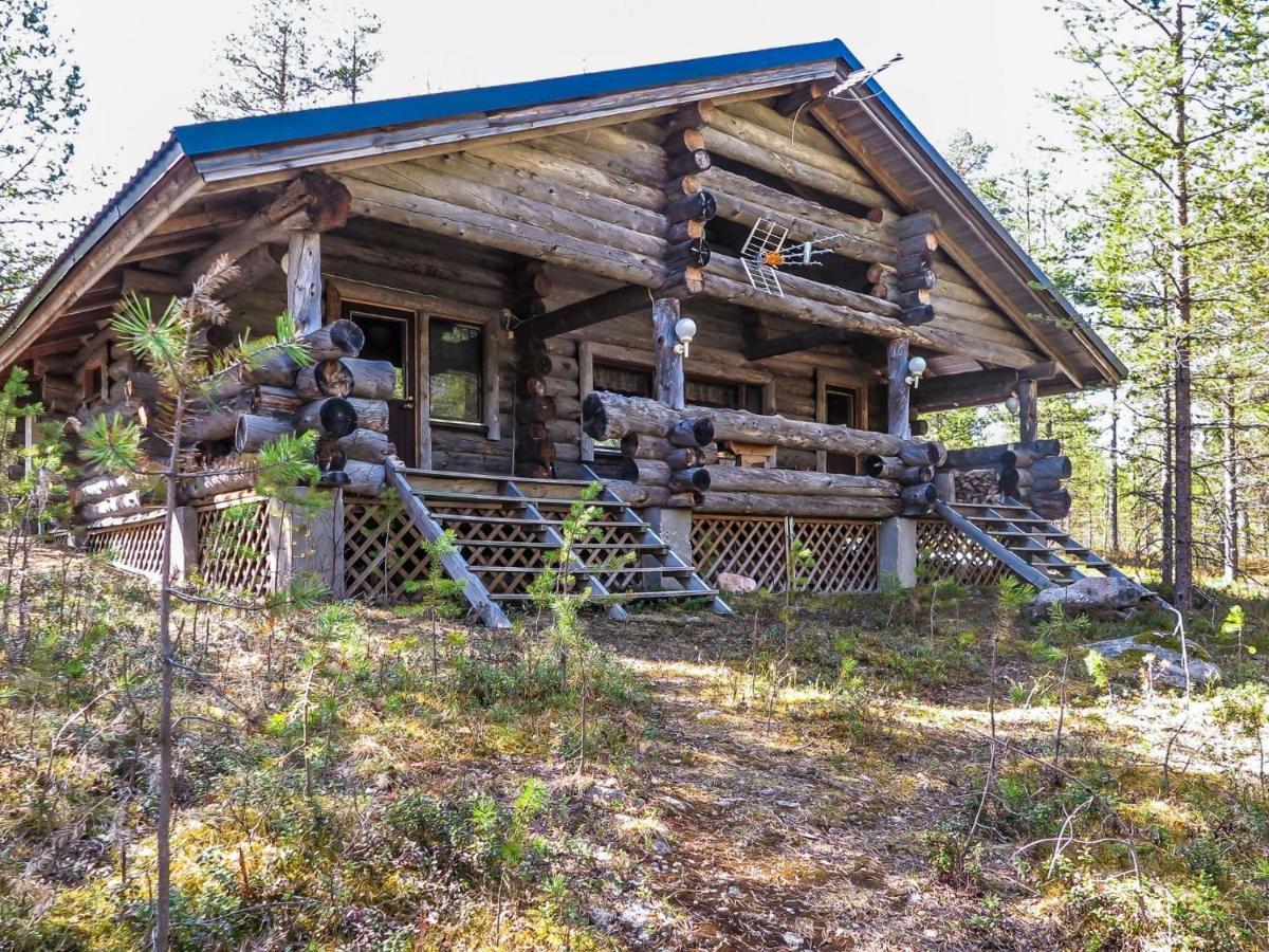 Holiday Home Kulpakko 2 By Interhome Tiainen Екстериор снимка