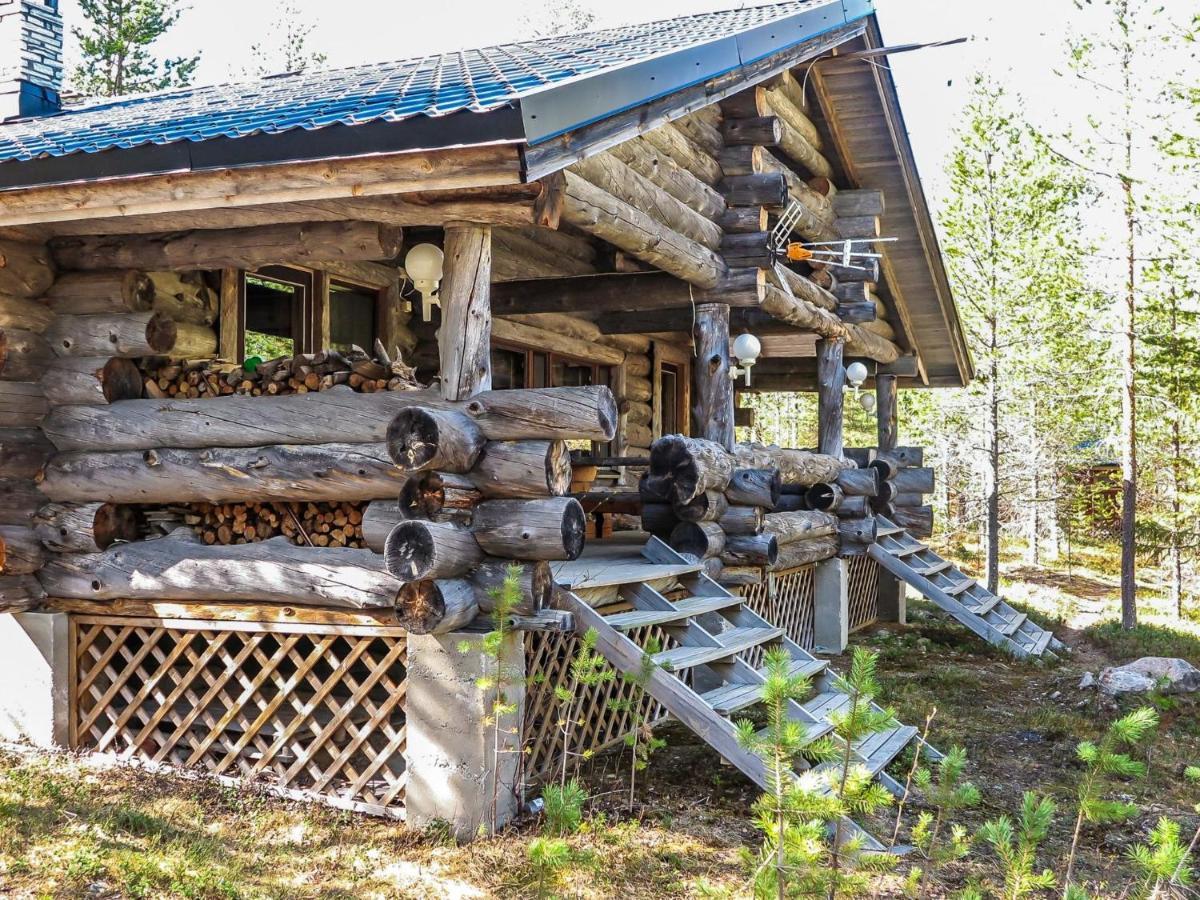Holiday Home Kulpakko 2 By Interhome Tiainen Екстериор снимка