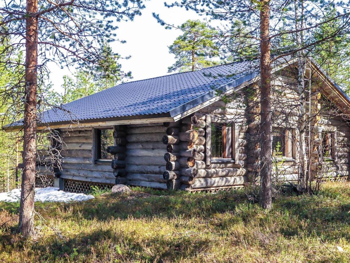 Holiday Home Kulpakko 2 By Interhome Tiainen Екстериор снимка