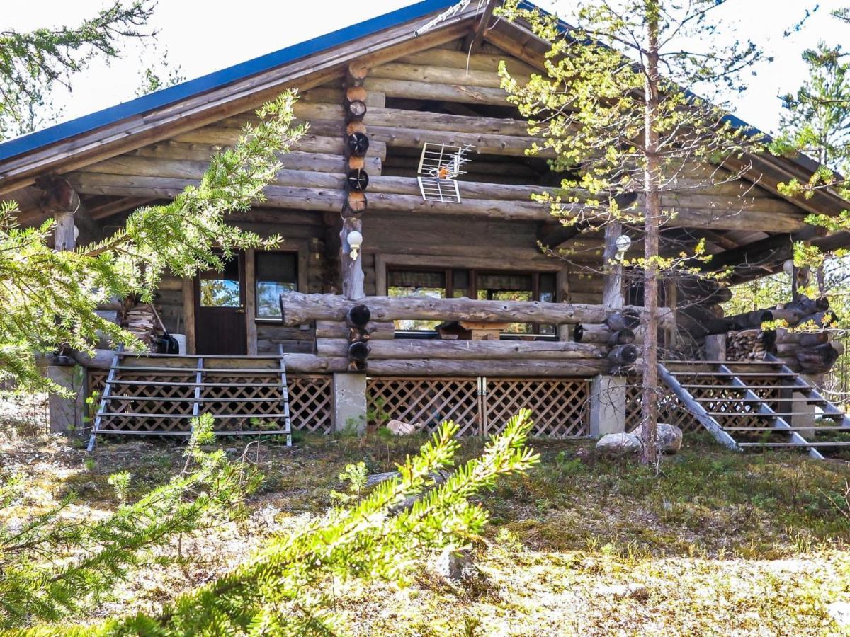 Holiday Home Kulpakko 2 By Interhome Tiainen Екстериор снимка